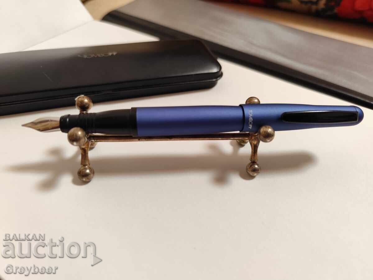 Delivery of Tombow Object Pen