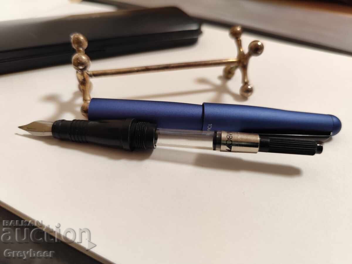 Tombow Object Pen - 6