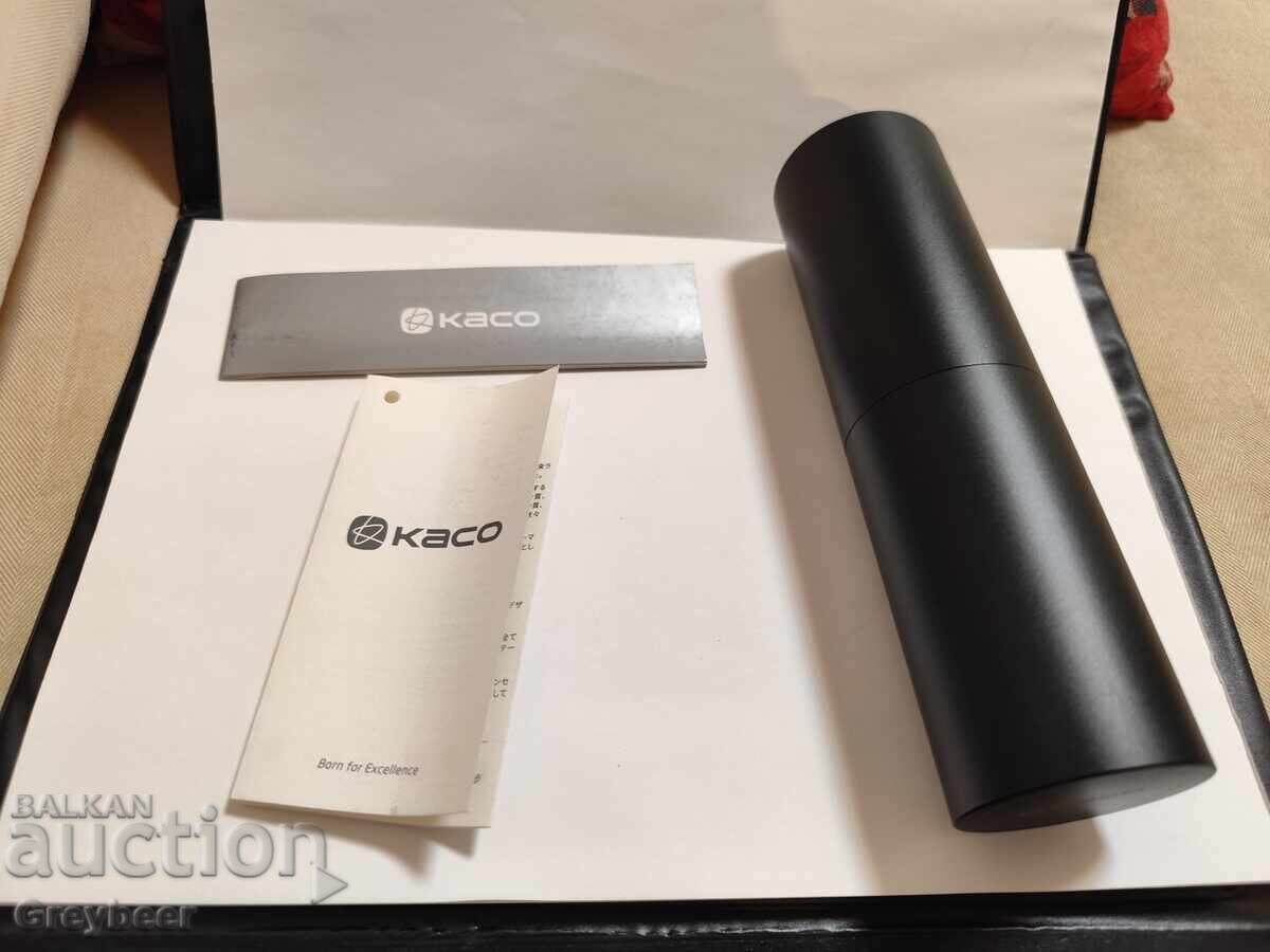 Στυλό Kaco Master με τιμή € 30.00 | 58.68 BGN