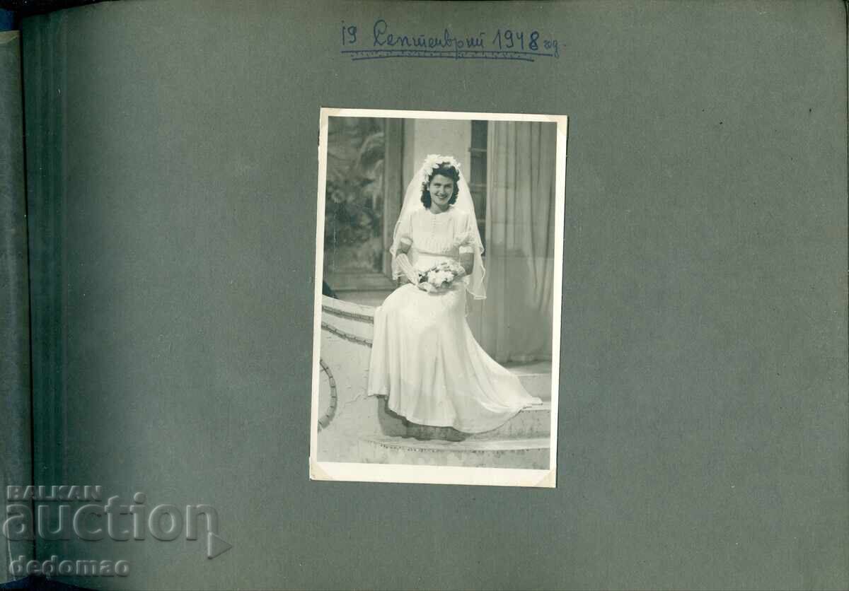 Δημοπρασία ΑΛΜΠΟΥΜ 50's ΜΕ ΣΥΝΟΛΟ 95 ΦΩΤΟΓΡΑΦΙΕΣ