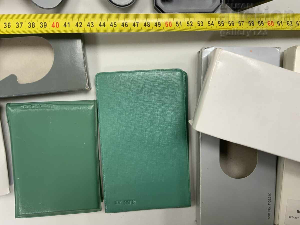 Lot de stilouri vechi nefolosite calculator - 6 Lot de stilouri vechi nefolosite calculator - 6