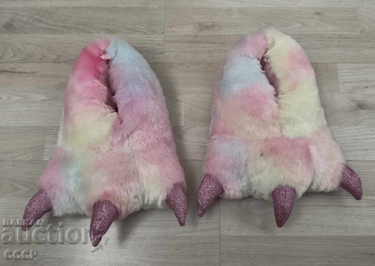Slippers