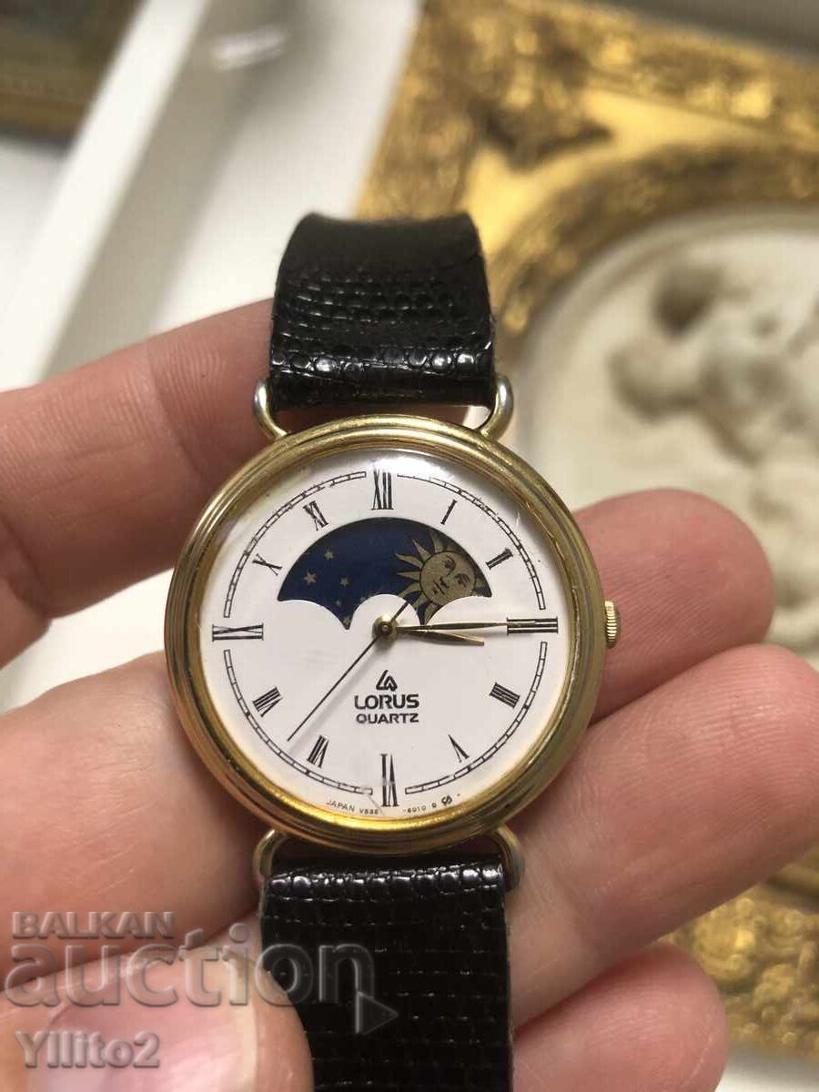 Ceas Lorus cu preț € 12.00 | 23.47 BGN