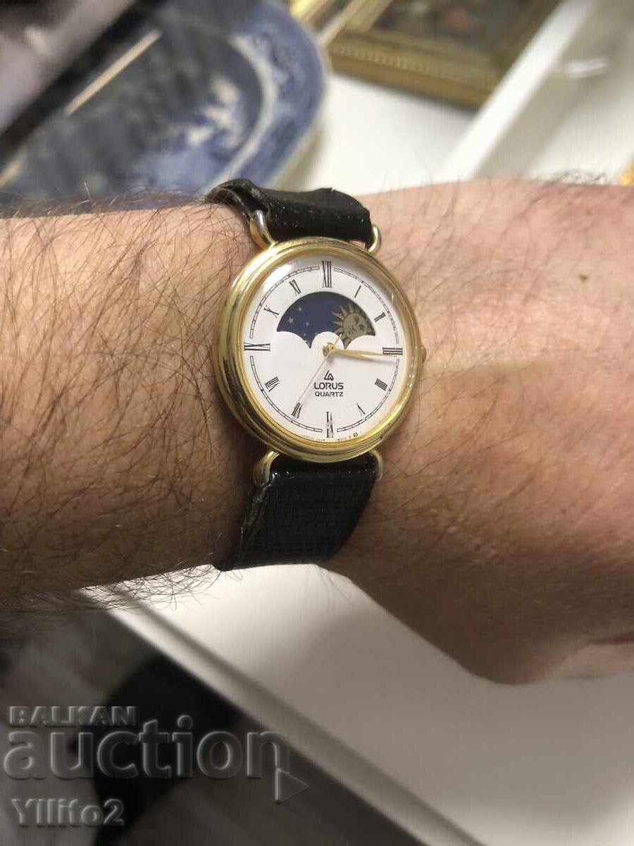 Ceas Lorus - 5