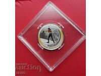 Medalie - Rusia - Jocurile Olimpice de iarnă Soci 2014