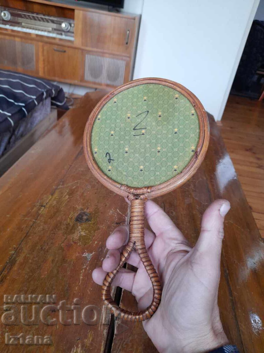 Доставка на Старо огледало,огледалце