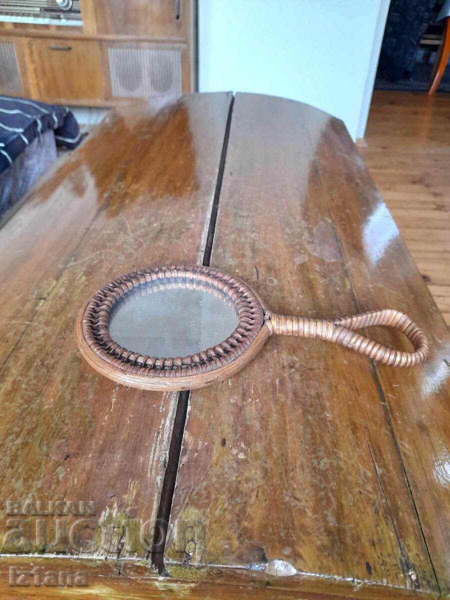 Старо огледало,огледалце