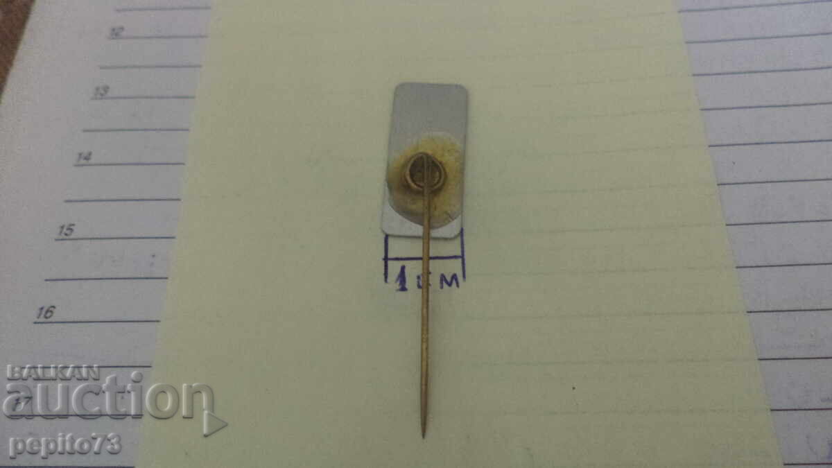 Παράδοση Διαφημιστικό σήμα, Venz