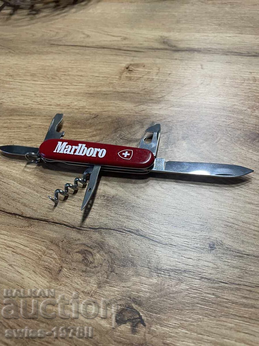 Licitație Victorinox