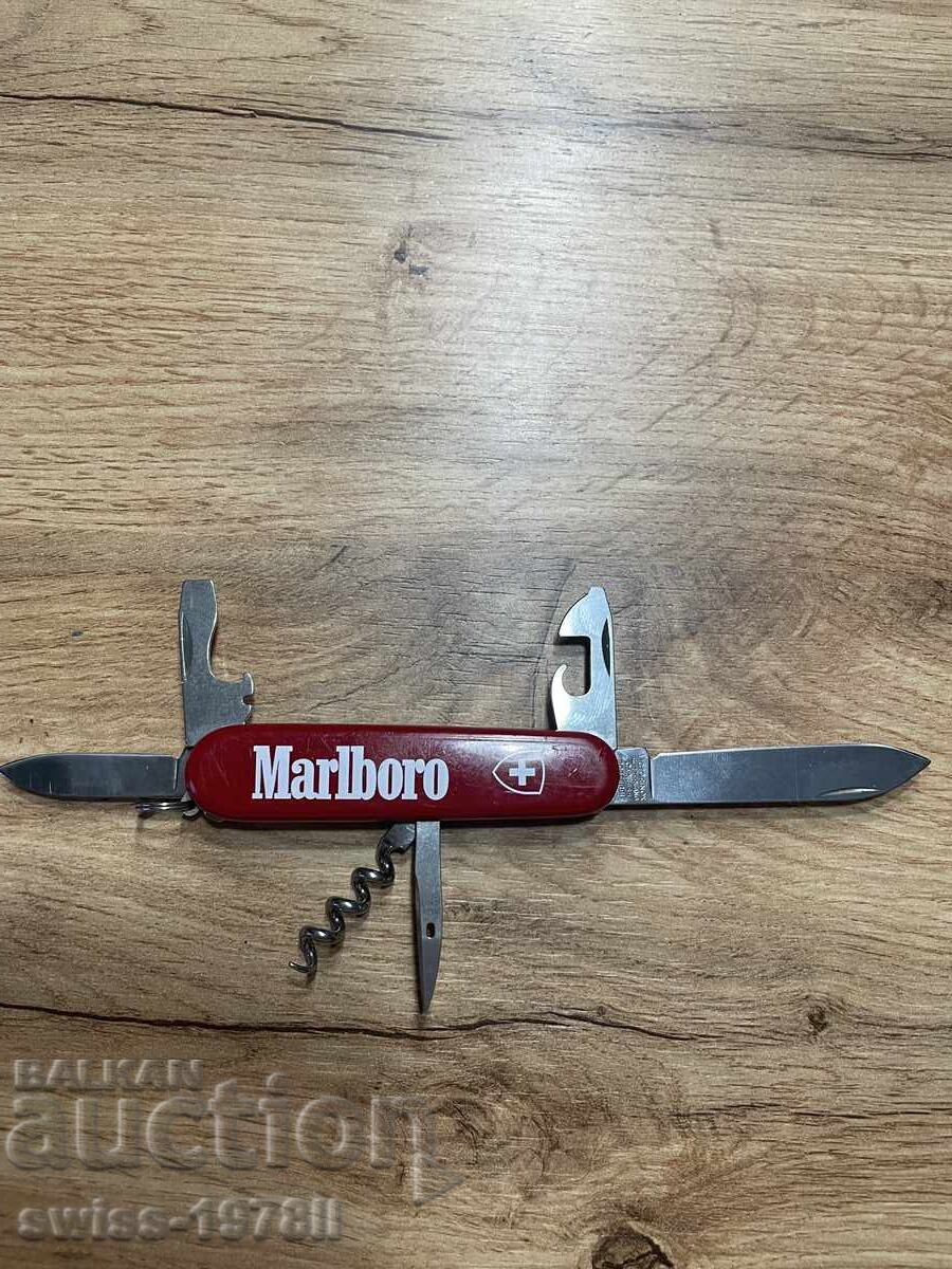 Victorinox