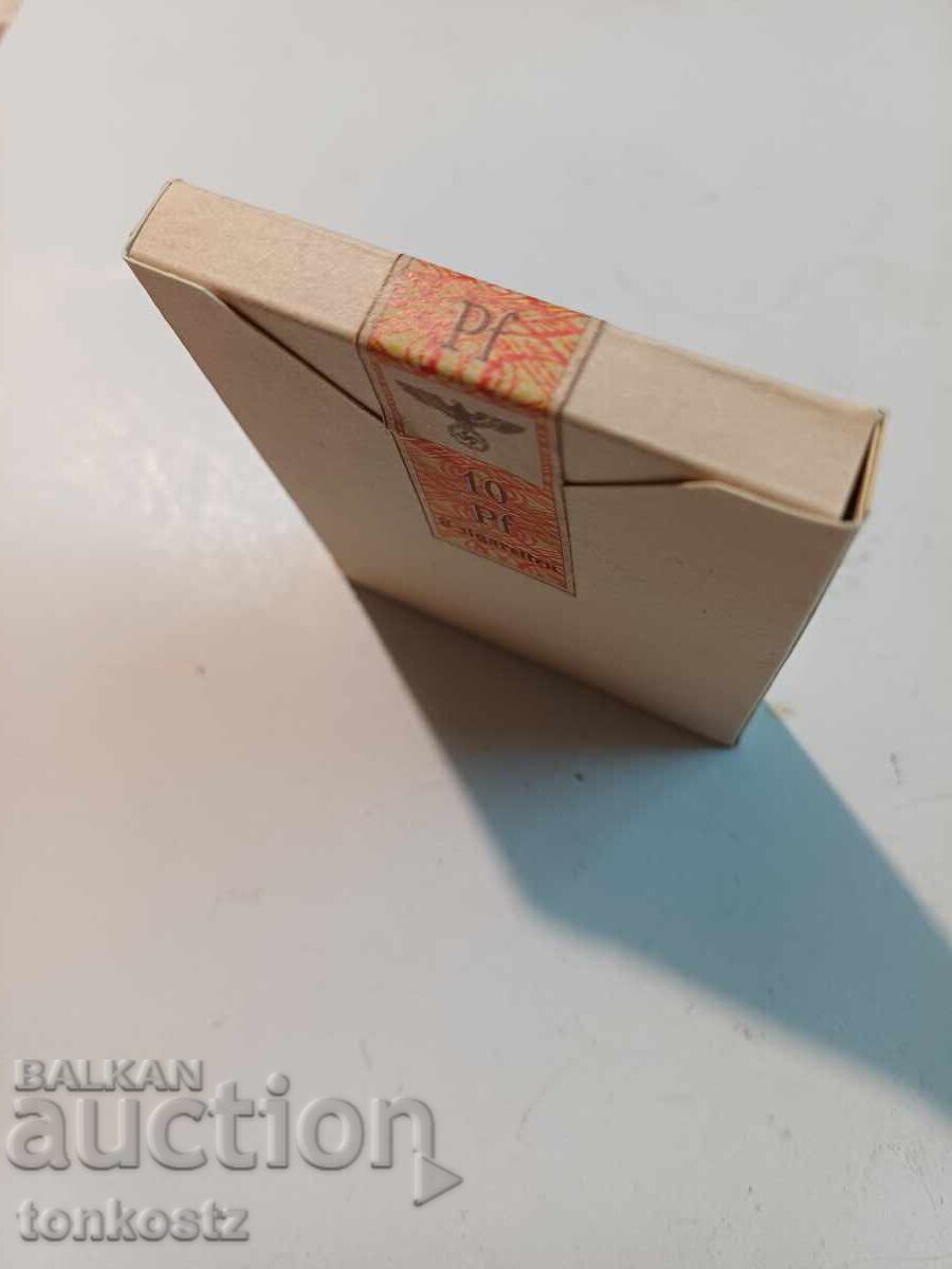 8 τεμάχια Τσιγάρα OLIMPIA με τιμή € 7.50 | 14.67 BGN