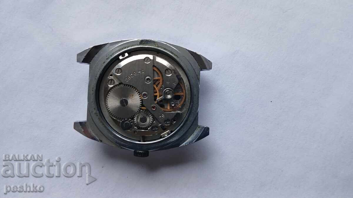 Δημοπρασία Ρολόι Δημοπρασία Ρολόι