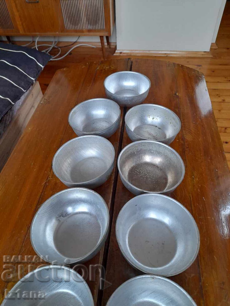 Aluminum pan, pans with price € 45.00 | 88.01 BGN Aluminum pan, pans with price € 45.00 | 88.01 BGN