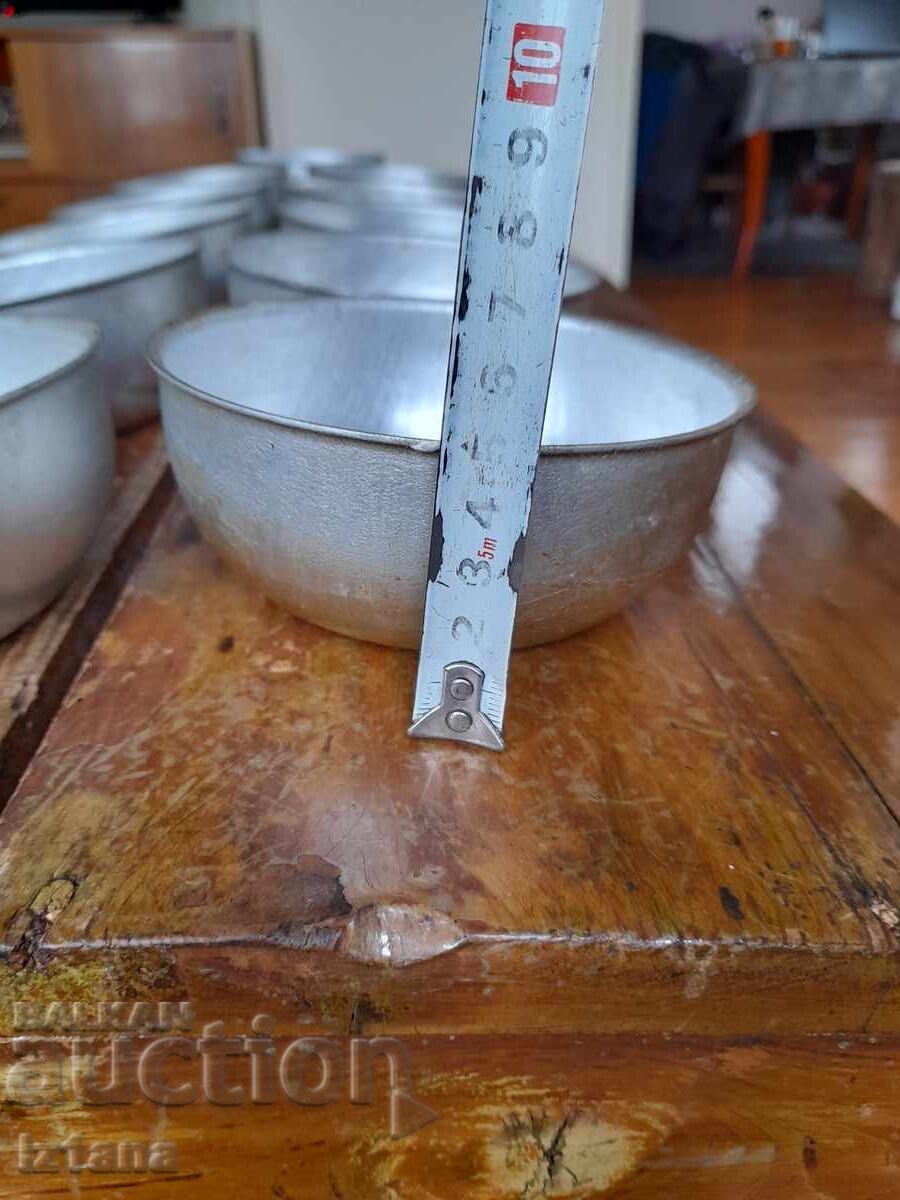 Delivery of Aluminum pan, pans Delivery of Aluminum pan, pans