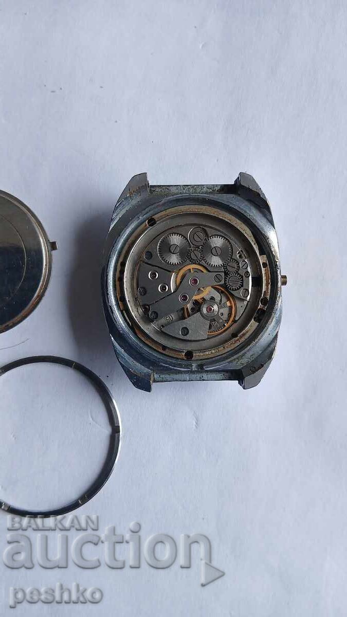 Licitație Ceas Licitație Ceas