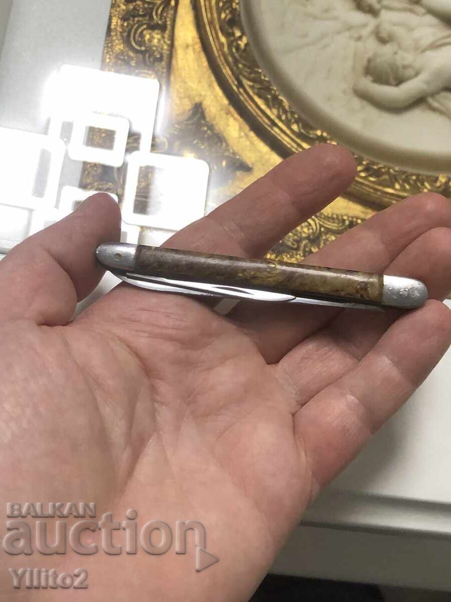 Licitație Cuțit de buzunar bulgar