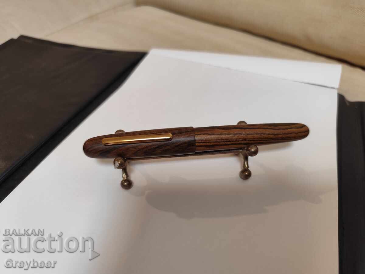 Στυλό Jinhao 9056 με τιμή € 10.00 | 19.56 BGN Στυλό Jinhao 9056 με τιμή € 10.00 | 19.56 BGN