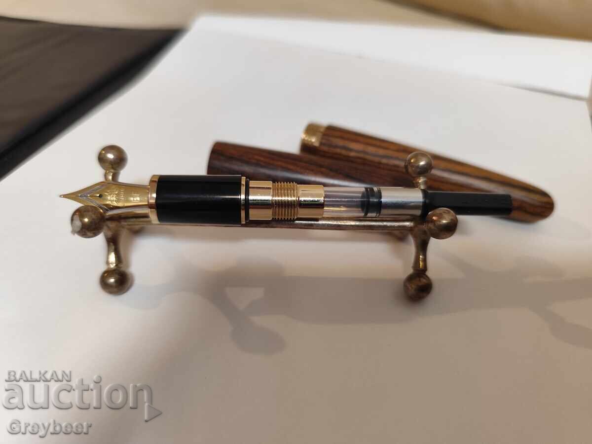 Δημοπρασία Στυλό Jinhao 9056 Δημοπρασία Στυλό Jinhao 9056