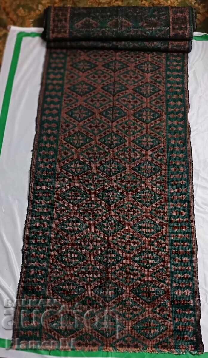 Covor nou țesut manual Covor nou țesut manual