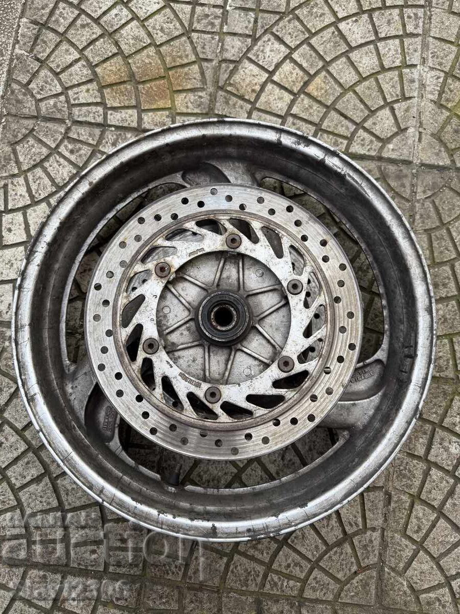 Front wheel for Honda with price € 40.00 | 78.23 BGN