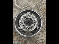 Jantă față pentru Honda