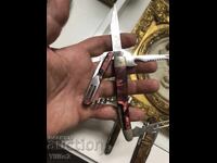 Българско джобно ножче