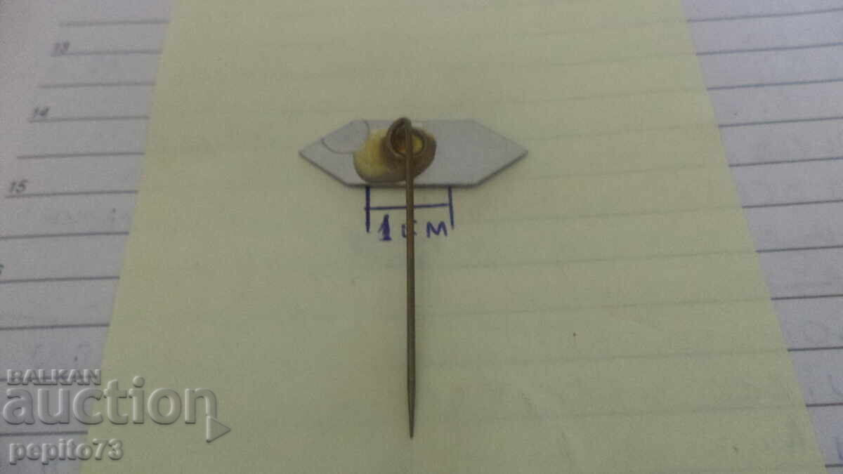 Παράδοση Σήμα διαφήμισης, Fortuin Dockum ljsbonbon, παγωτά καραμέλας