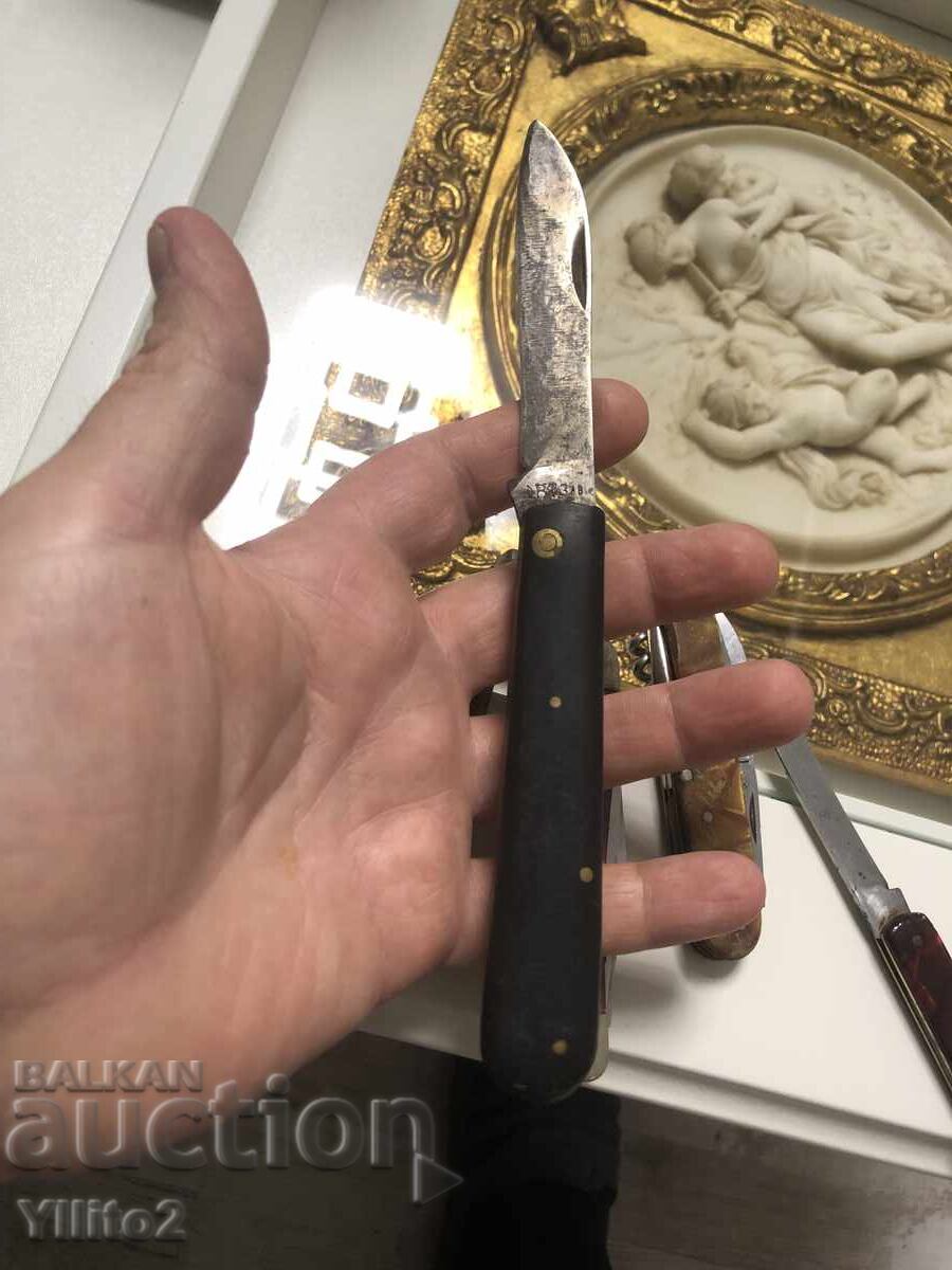 Livrarea Cuțit de buzunar bulgar