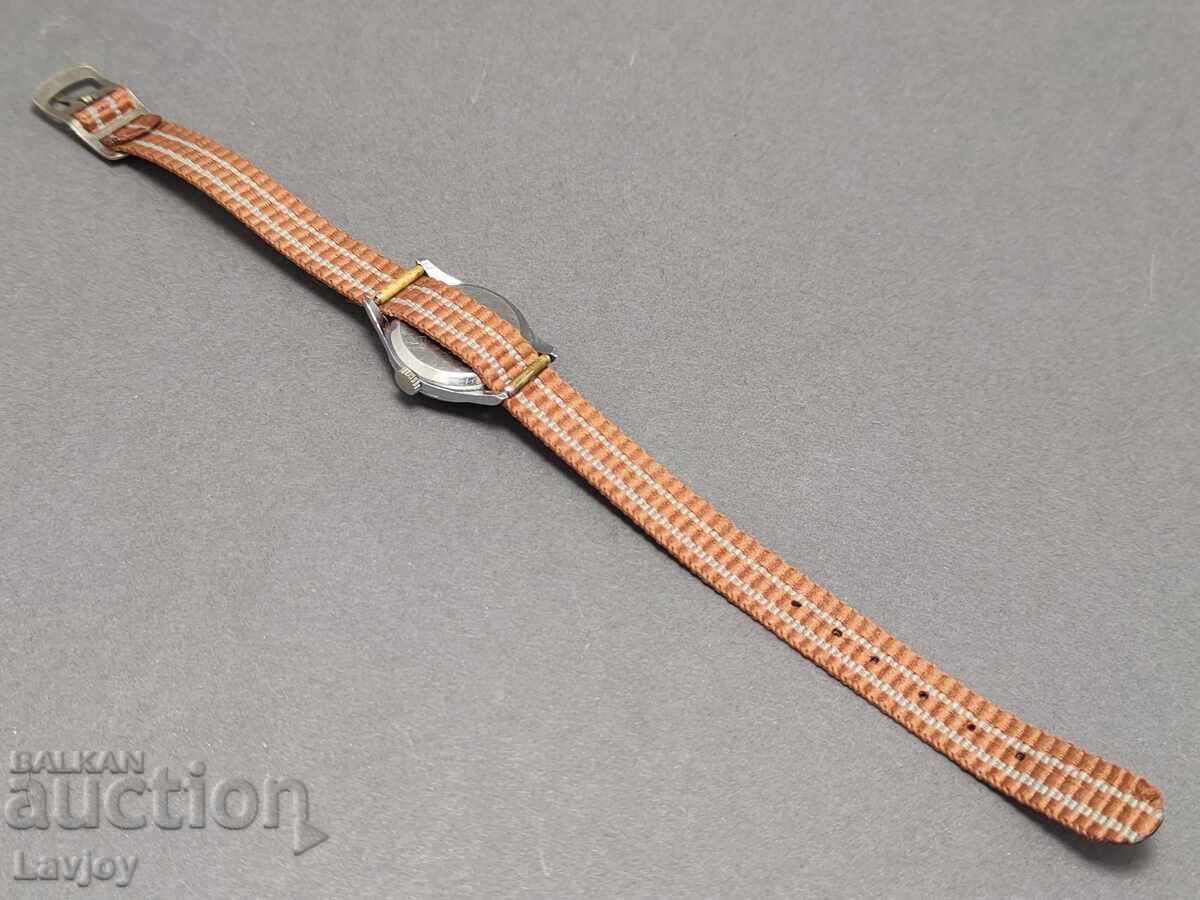 Ceas de mână Omicron Swiss pentru doamne - 5