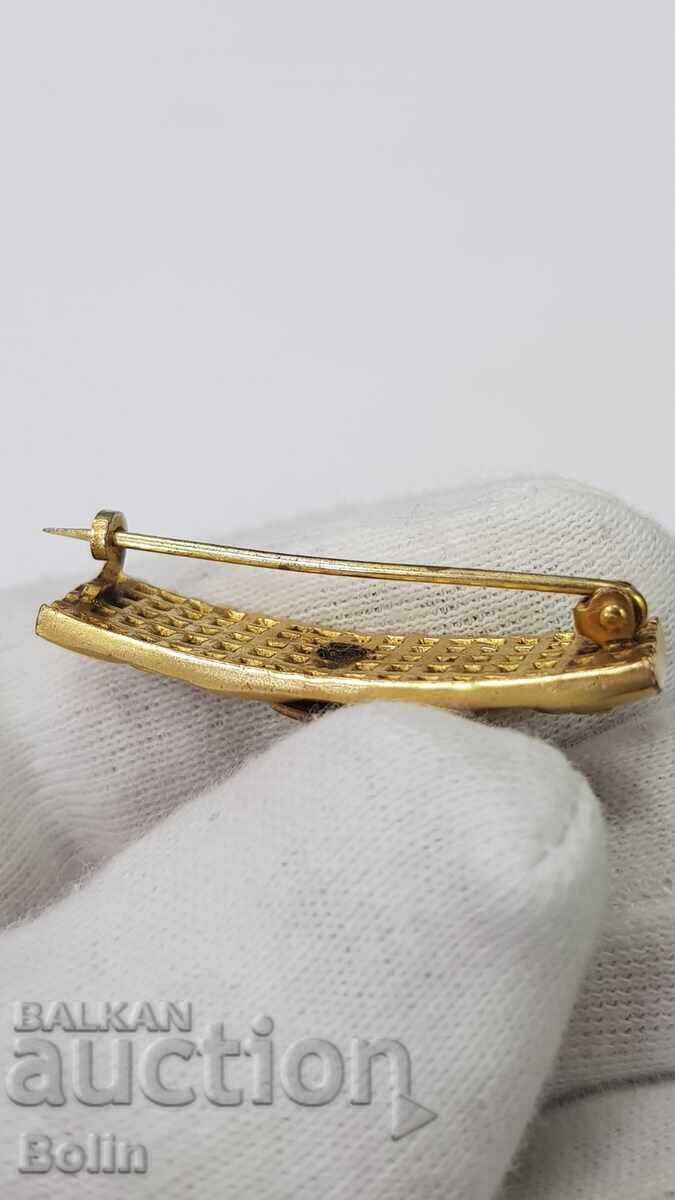 Rar, insignă militară "Primul Război Mondial" 1914-15 Germania - 6