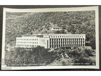 5581 Bŭlgariya kartichka Narechenski mineralni bani 50-te g