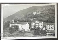 5586 Βουλγαρία καρτ ποστάλ Ναρέτσενι Μπάνι 50-τα έτη