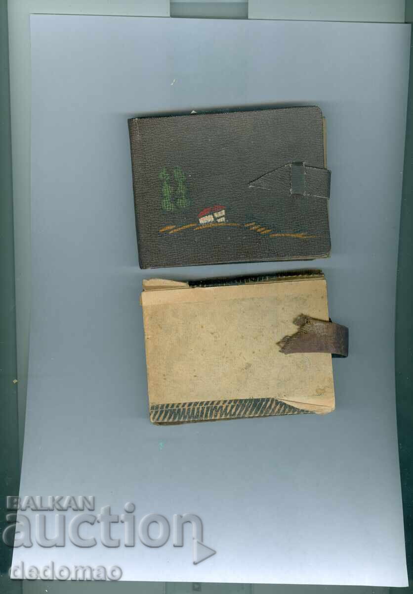 Livrarea DOUĂ ALBUME MICI - 40 DE ANI Livrarea DOUĂ ALBUME MICI - 40 DE ANI