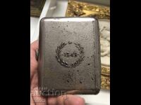 Съветска табакера