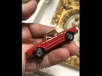 Matchbox Mercedes 350sl