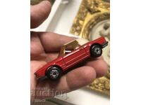 Matchbox Mercedes 350sl