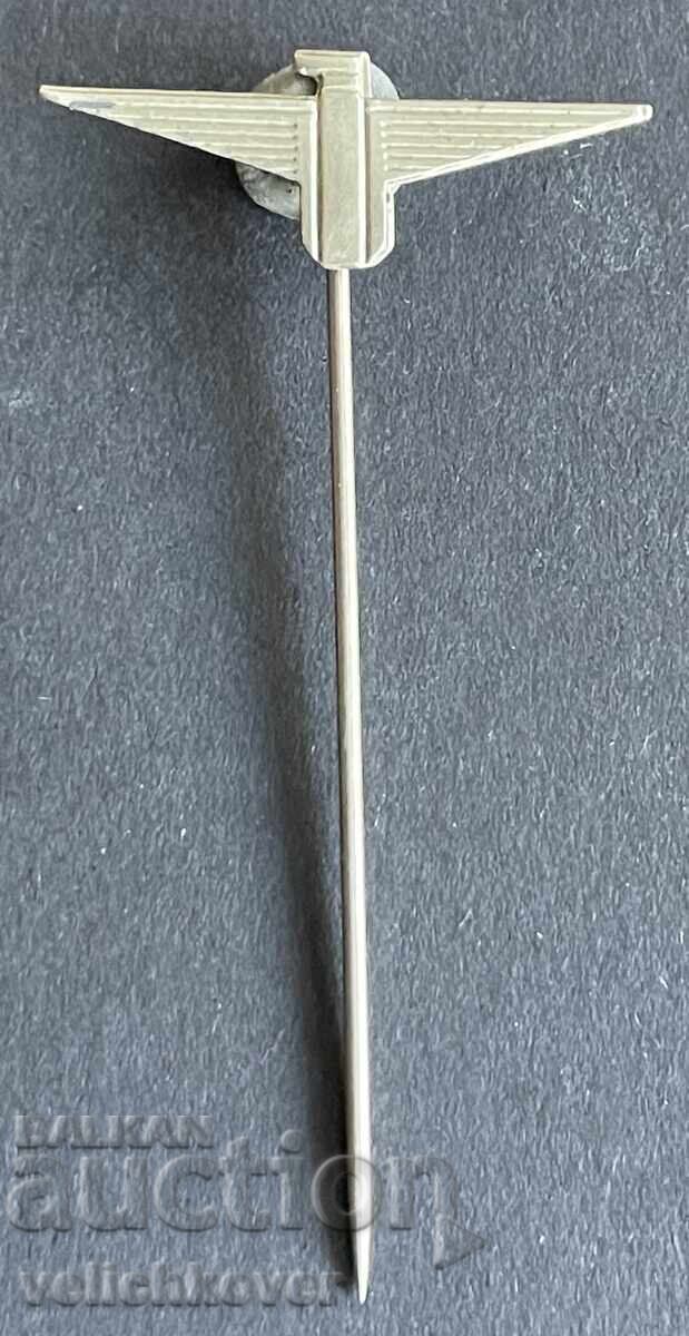 42813 Germany sign mark cars Adler Trumpf exists