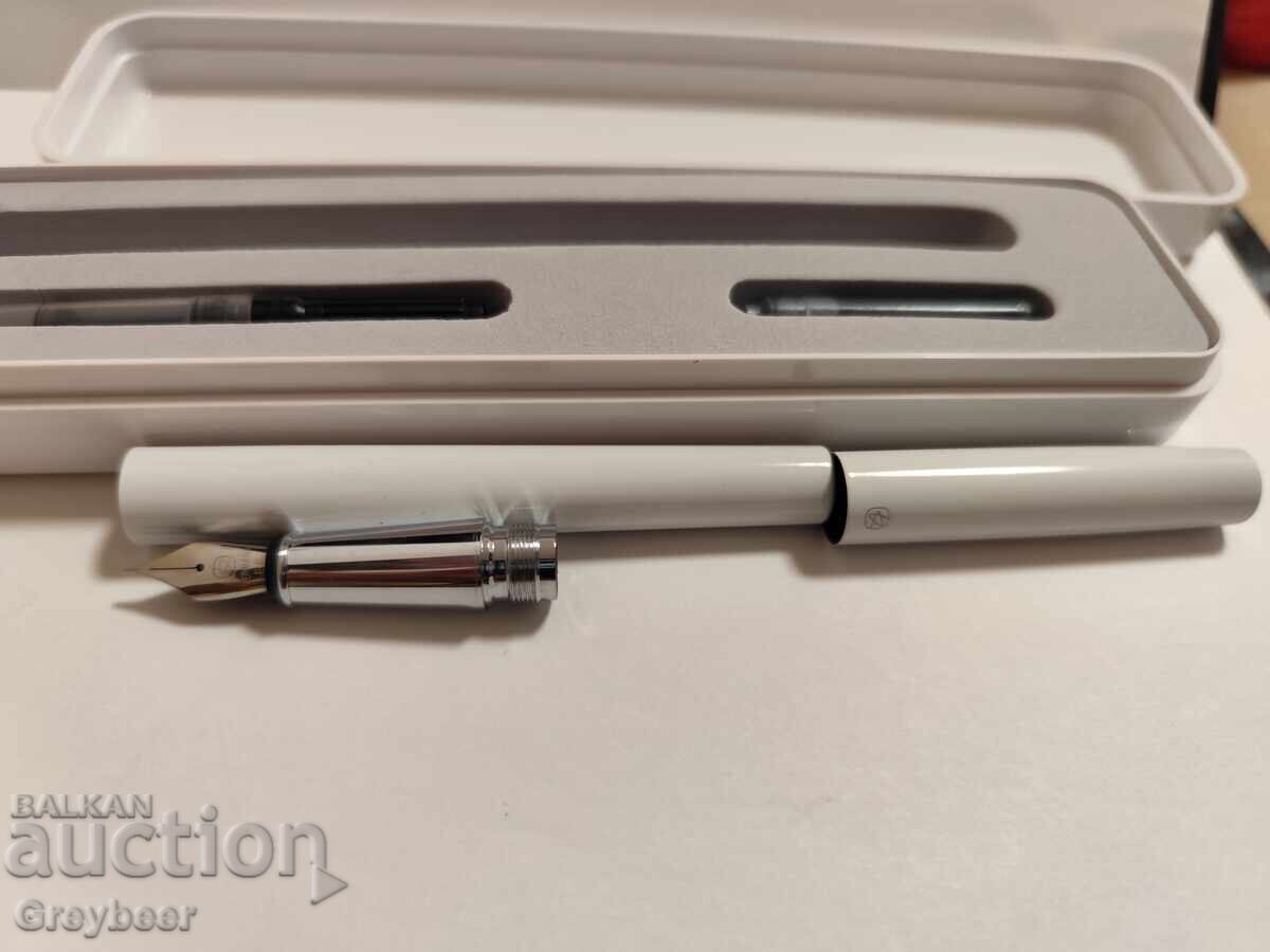 Στυλό Kaco Brio - 5