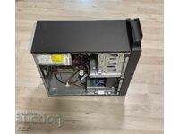 Lenovo WorkStation E30