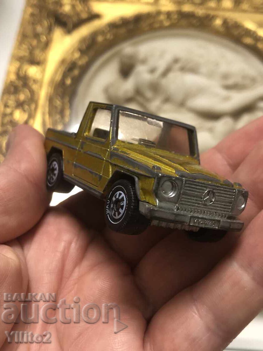 Mercedes 280 GE Siku Mercedes 280 GE Siku