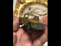 Mercedes 280 GE Siku