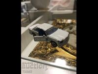 Matchbox Mercedes 500sec