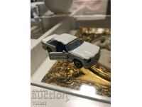 Matchbox Mercedes 500sec