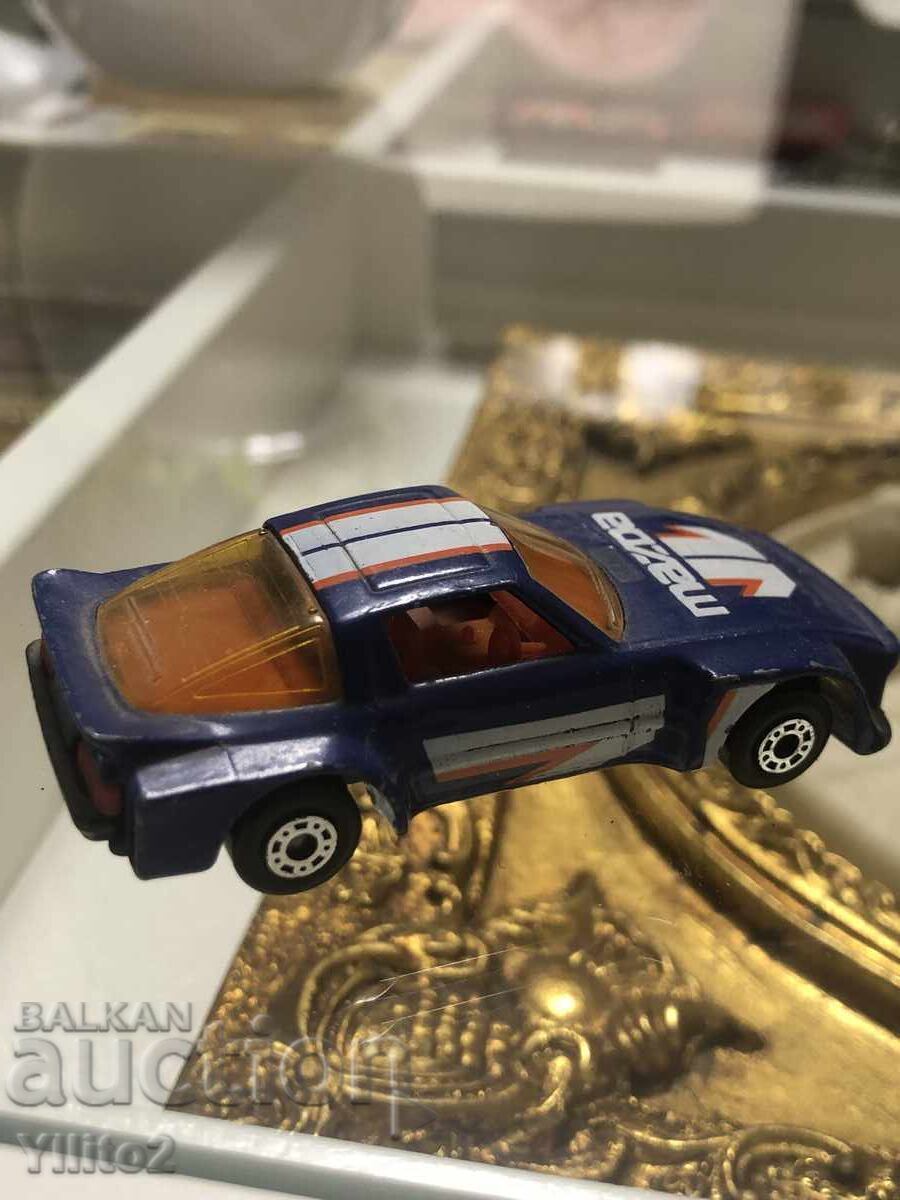 Matchbox Mazda rx7 cu preț € 15.00 | 29.34 BGN