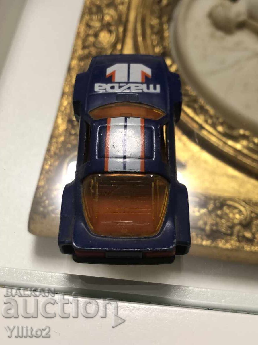Matchbox Mazda rx7 - 5