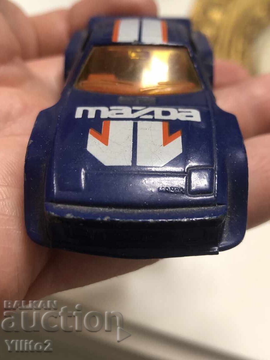 Matchbox Mazda rx7 - 6