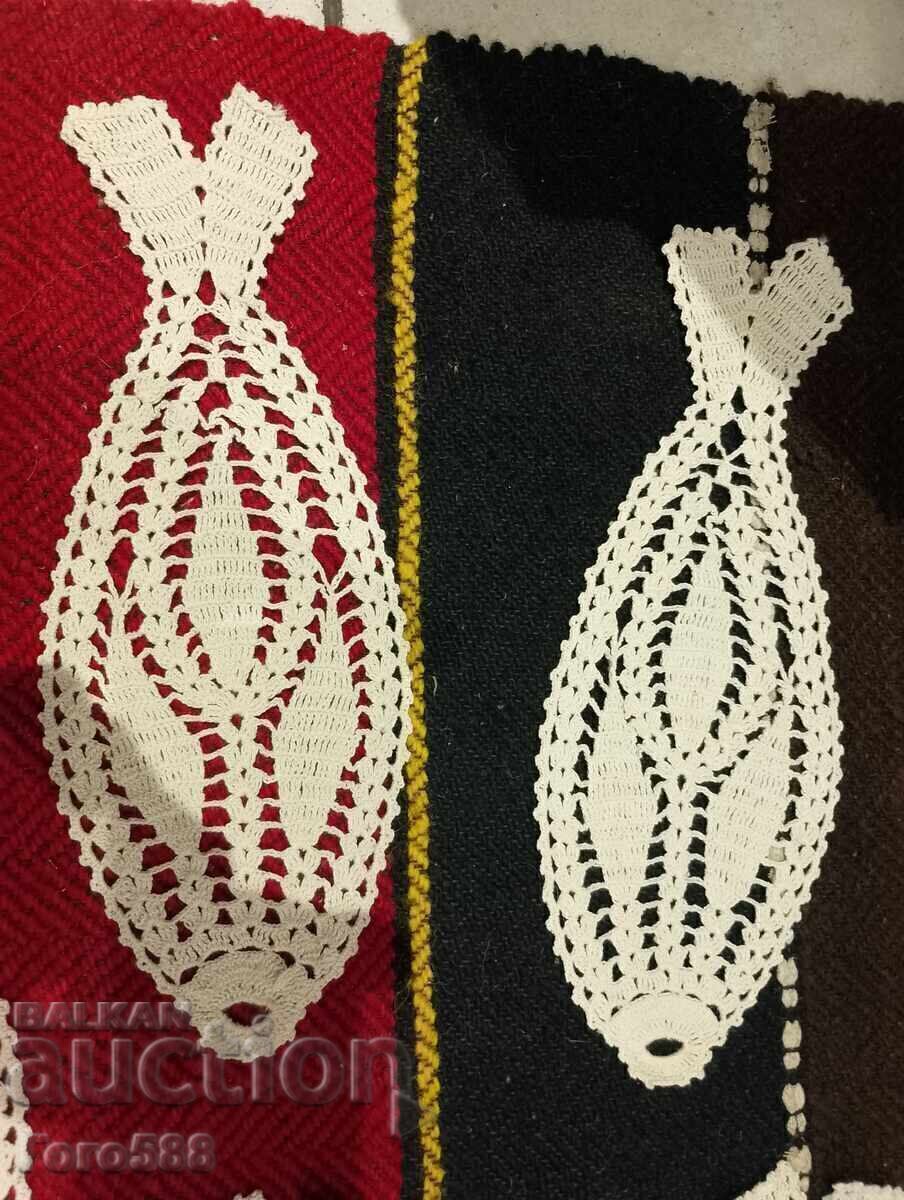 Licitație Cărucioare peștișori