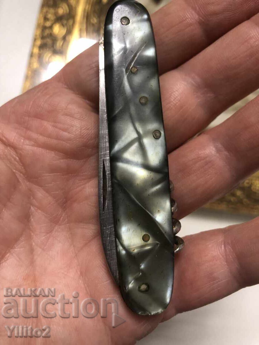 Briceag seceră și ciocan - 7