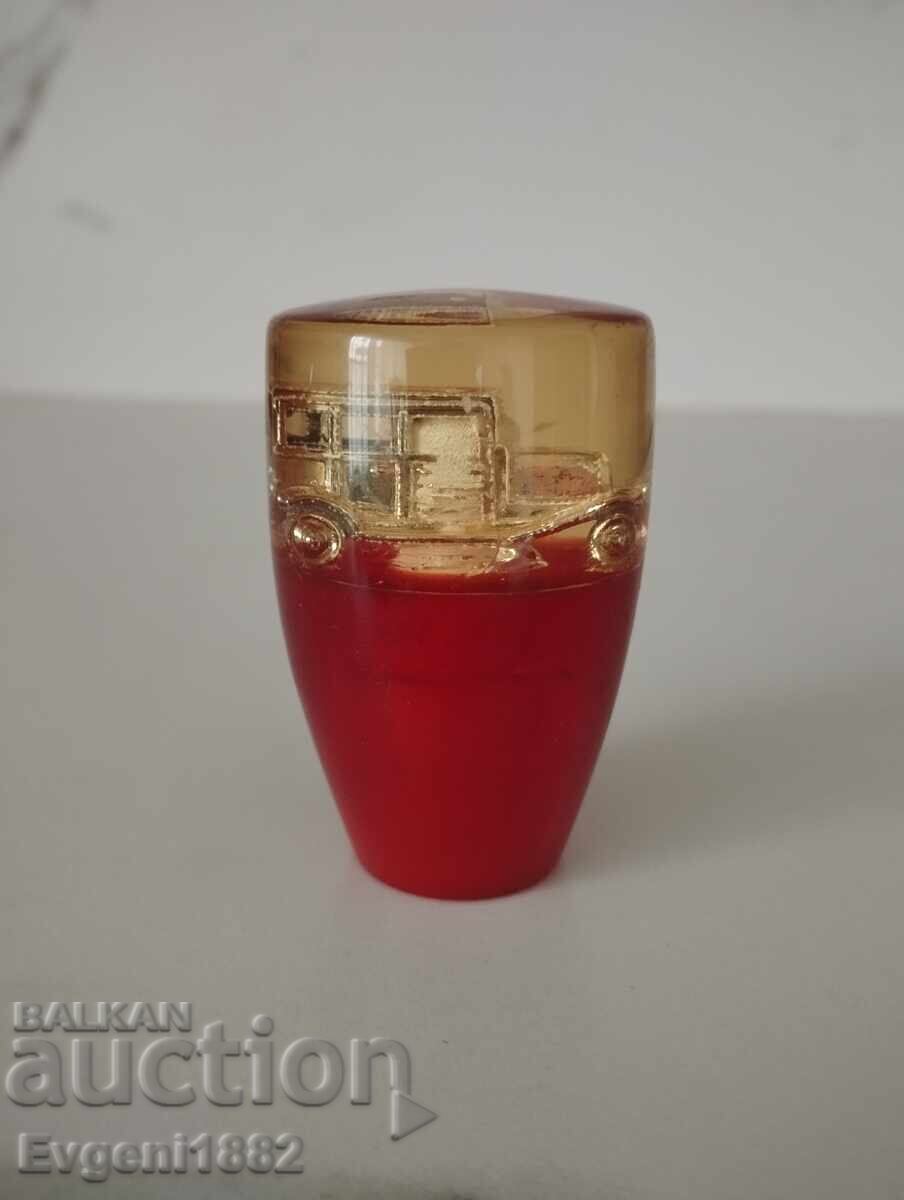 Παλιά μπάλα λεβιέ ταχυτήτων από την εποχή του σοσιαλισμού Λάντα Μοσχοβίτης Ζίγκουλι Παλιά μπάλα λεβιέ ταχυτήτων από την εποχή του σοσιαλισμού Λάντα Μοσχοβίτης Ζίγκουλι