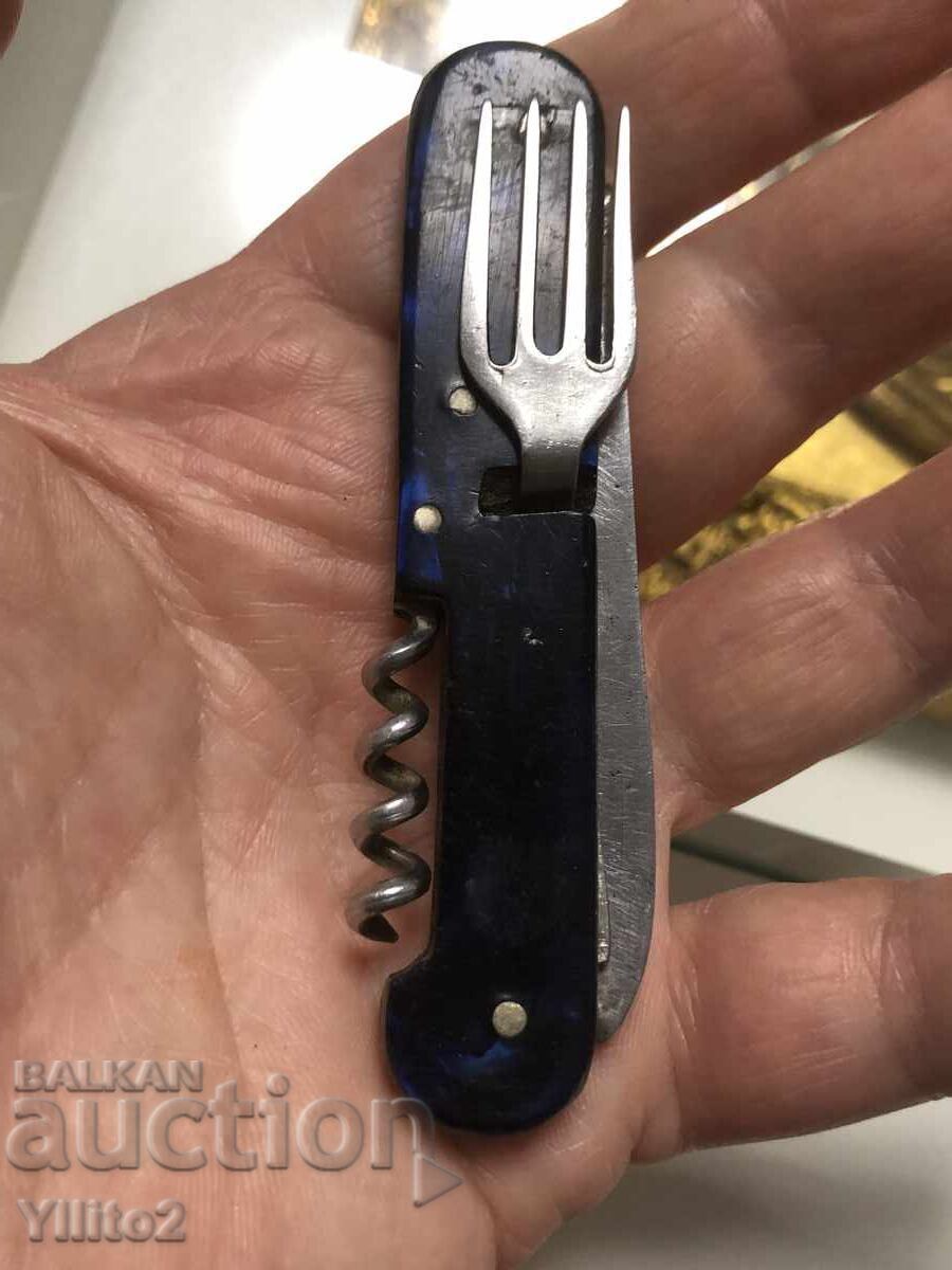 Briceag Tervel cu preț € 16.00 | 31.29 BGN